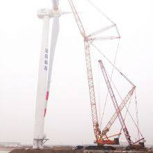 XCMG official 650 ton heavy duty crawler crane boom XGC650 for sale
